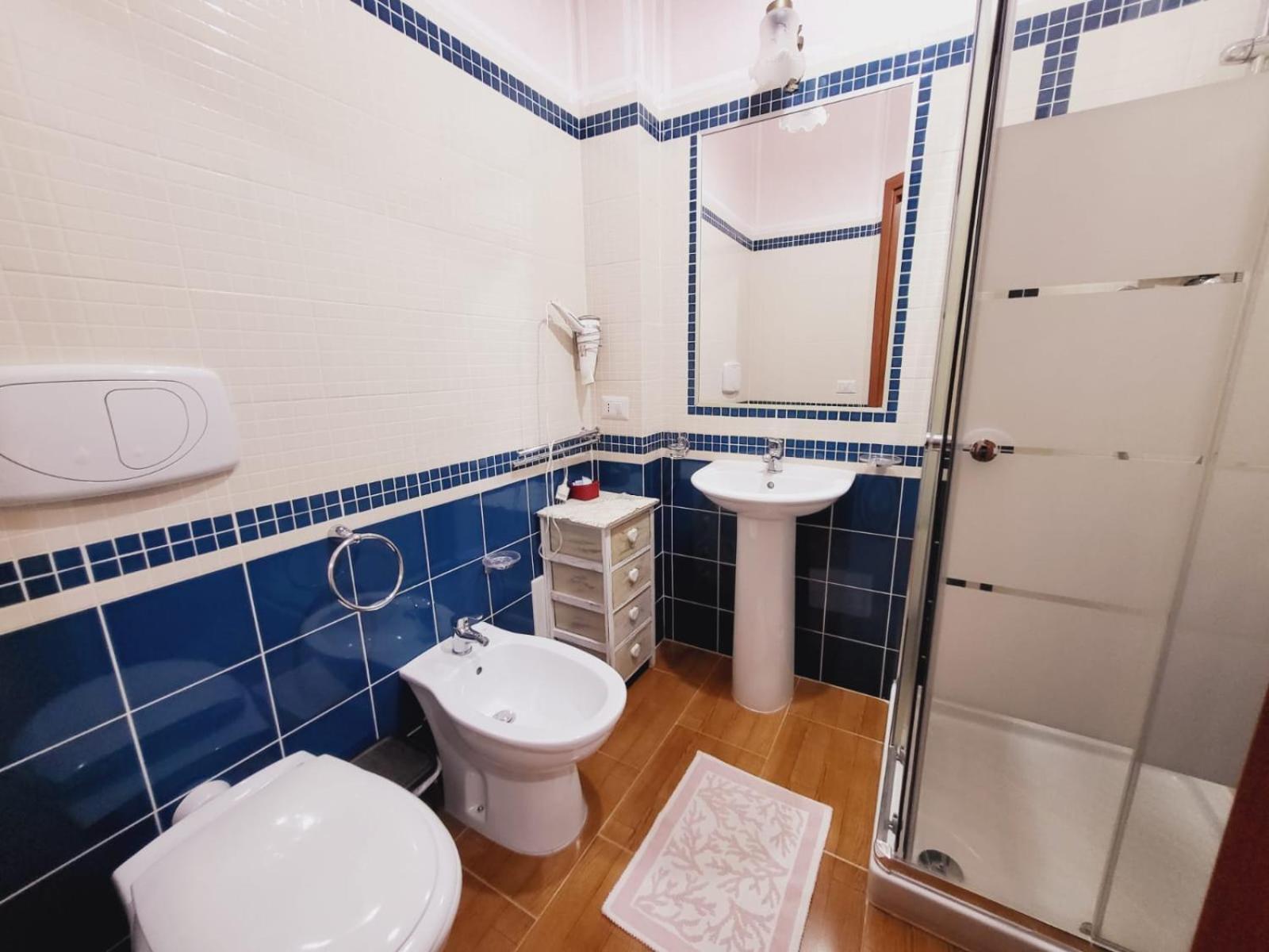 B&B Il Girasole Sant'Anna Arresi Bagian luar foto